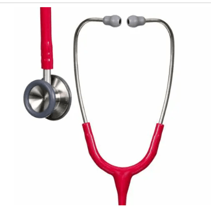 Littmann-3M™ Littmann® Classic II Pediatric Stethoscope-MedTech-2
